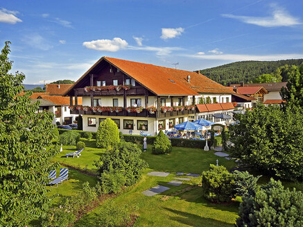 Landhotel-Rappenhof